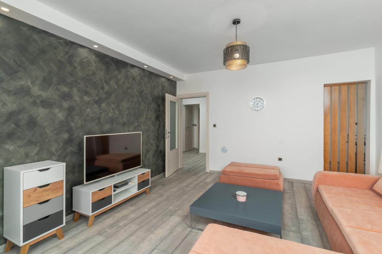 Blue Apartment G&G Rijeka Extérieur photo