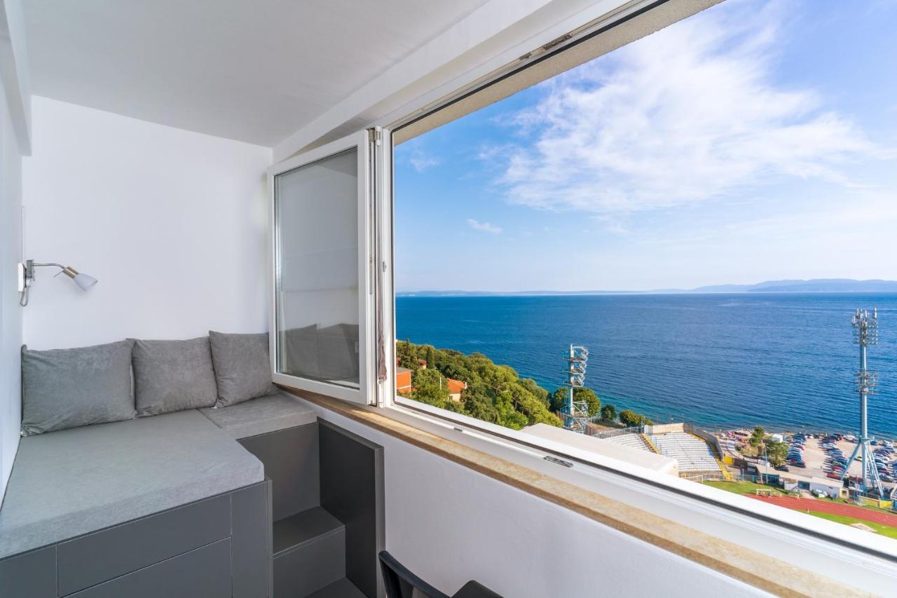 Blue Apartment G&G Rijeka Extérieur photo