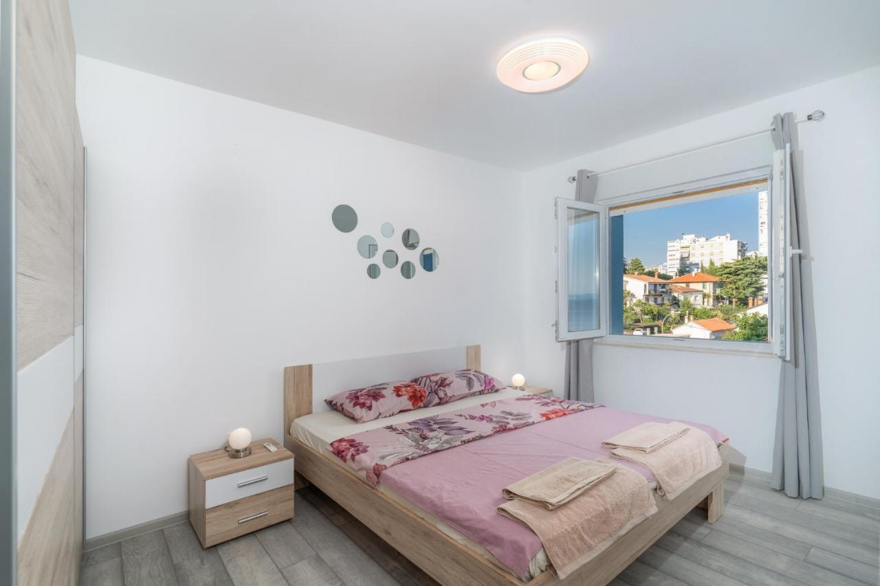 Blue Apartment G&G Rijeka Extérieur photo