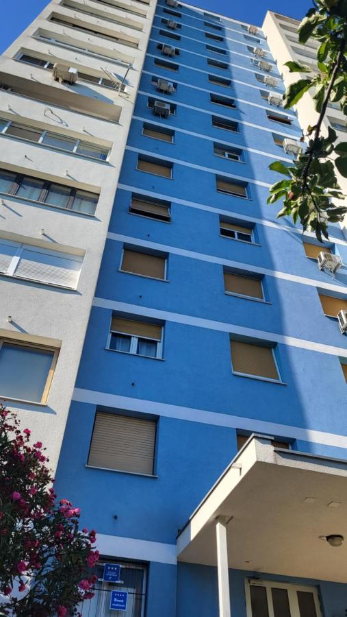 Blue Apartment G&G Rijeka Extérieur photo